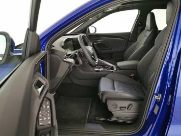 SPOTICAR Audi Q5 S 3.0 Tfsi Mhev+ Launch Edition Quattro 367cv S-tr Usata - Suv Benzina Blu - San Giovanni Teatino - 1202388300_5