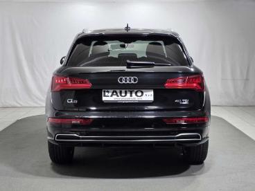 SPOTICAR Audi Q5 40 Tdi Quattro S Tronic S Line Plus Usata - Suv Diesel Nero - Montagna In Valtellina - 502401574_4
