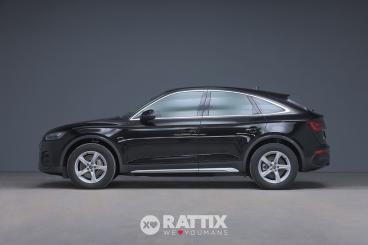 SPOTICAR Audi Q5 35 2.0 Tdi Mhev 12v Business Advanced S-tronic Usata - Suv Ibrido Nessuno - Barzago - 1202409995_2