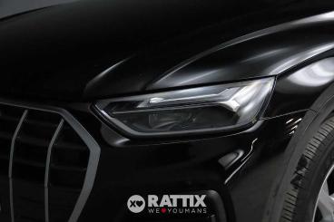 SPOTICAR Audi Q5 35 2.0 Tdi Mhev 12v Business Advanced S-tronic Usata - Suv Ibrido Nessuno - Barzago - 1202409995_3