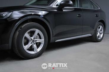 SPOTICAR Audi Q5 35 2.0 Tdi Mhev 12v Business Advanced S-tronic Usata - Suv Ibrido Nessuno - Barzago - 1202409995_4