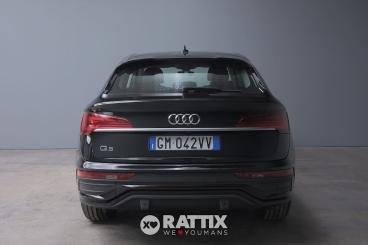SPOTICAR Audi Q5 35 2.0 Tdi Mhev 12v Business Advanced S-tronic Usata - Suv Ibrido Nessuno - Barzago - 1202409995_5