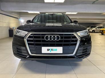 SPOTICAR Audi Q5 35 Tdi S Tronic Usata - Suv Ibrido Nero - Milano - 1202410993_2