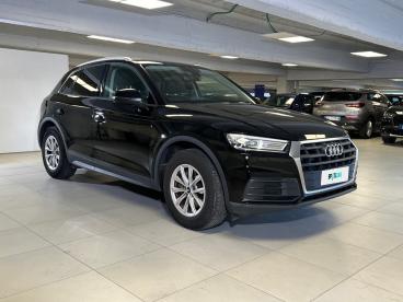 SPOTICAR Audi Q5 35 Tdi S Tronic Usata - Suv Ibrido Nero - Milano - 1202410993_3