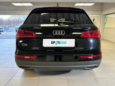 SPOTICAR Audi Q5 35 Tdi S Tronic Usata - Suv Ibrido Nero - Milano - 1202410993_5