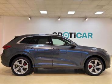 SPOTICAR Audi Q5 Spb 40 Tdi Quattro S Line Usata - Suv Diesel Grigio - Castegnato - 902411156_4