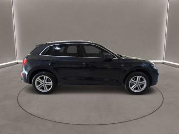 SPOTICAR Audi Q5 2aª Serie - 40 Tdi Quattro S Tronic S Line Plus Usata - Suv Diesel Nero - Caltanissetta - 502414784_4