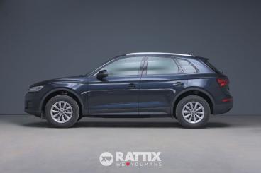 SPOTICAR Audi Q5 40 2.0 Tdi 190cv Business Quattro S-tronic Usata - Suv Diesel Blu - Barzago - 1202417658_2
