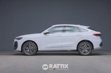 SPOTICAR Audi Q5 2.0 Tdi Mhev+ 204cv S Line Edition Quattro S-troni Usata - Suv Ibrido Bianco - Barzago - 1202419653_2