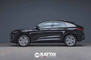 SPOTICAR Audi Q5 Sportback 2.0 Tdi Mhev+ 204cv S Line Edition Quatt Usata - Suv Ibrido Nero - Barzago - 1202427040_2