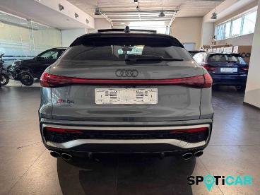 SPOTICAR Audi Q5 Sq5 Spb Tfsi Mhev+ Quattro Usata - Suv Elettrica Grigio - San Vitaliano - 1202441111_5