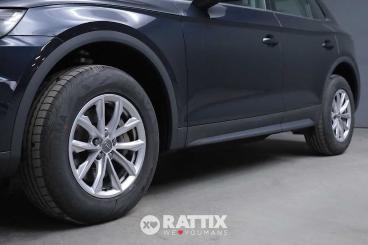 SPOTICAR Audi Q5 40 2.0 Tdi 190cv Business Quattro S-tronic Usata - Suv Diesel Blu - Barzago - 1202449021_4
