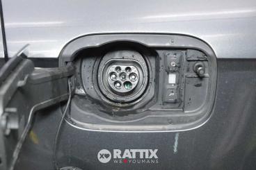 SPOTICAR Audi Q5 50 2.0 Tfsie S Line Quattro S-tronic Usata - Suv Ibrido Grigio - Barzago - 1202455764_5