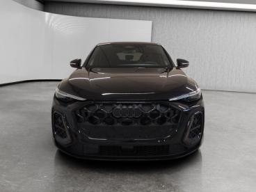 SPOTICAR Audi Q5 Sportback 2.0 Tdi Mhev+ S Line Edition Quattro 204 Usata - Suv Ibrido Nero - Cuneo - 502459249_2