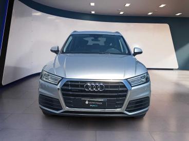 SPOTICAR Audi Q5 Ii 2017 35 2.0 Tdi Business Quattro 163cv S-tronic Usata - Suv Diesel Grigio - Matera - 1202467837_5