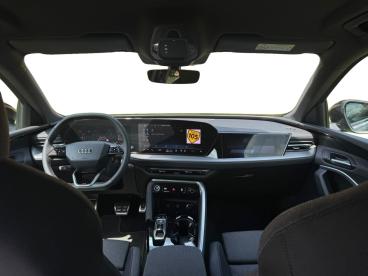 SPOTICAR Audi Q5 2.0 Tdi Mhev+ S Line Edition Quattro204cv S-tronic Usata - Suv Diesel Grigio - Lancusi - 502491694_5