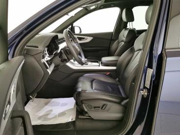 SPOTICAR Audi Q7 50 3.0 Tdi Mhev Sport Quattro Tiptronic 7p.ti Usata - Suv Ibrido Blu - San Giovanni Teatino - 1202379654_5
