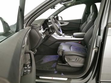SPOTICAR Audi Q7 3.0 Tdi Mhev S Line Edition Quattro 286cv Tiptroni Usata - Suv Ibrido Grigio - San Giovanni Teatino - 1202432218_5