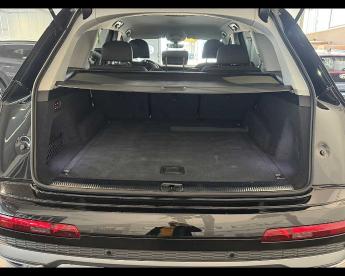 SPOTICAR Audi Q7 45 Tdi Quattro Tiptronic Sport Usata - Suv Ibrido Nero - San Vitaliano - 1202434226_4