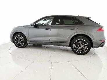 SPOTICAR Audi Q8 45 3.0 Tdi Mhev Sport Quattro Tiptronic Usata - Suv Ibrido Grigio - San Giovanni Teatino - 1202472927_2