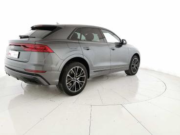 SPOTICAR Audi Q8 45 3.0 Tdi Mhev Sport Quattro Tiptronic Usata - Suv Ibrido Grigio - San Giovanni Teatino - 1202472927_3