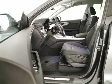 SPOTICAR Audi Q8 45 3.0 Tdi Mhev Sport Quattro Tiptronic Usata - Suv Ibrido Grigio - San Giovanni Teatino - 1202472927_5