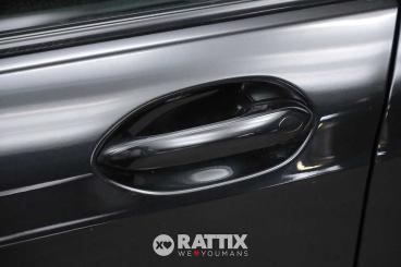 SPOTICAR Bmw Serie 1 116 I Msport Exterior Auto Usata - Berlina Benzina Nero - Barzago - 1202422340_5