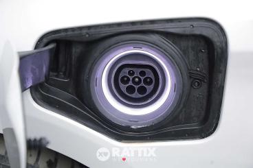 SPOTICAR Bmw Serie 2 220 Xe Iperformance Active Tourer Auto Usata - Monovolume Ibrido Plug-in Bianco - Barzago - 1202422868_5