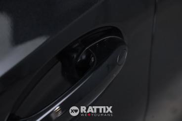 SPOTICAR Bmw Serie 3 318 D Mhev 48v Business Advantage Auto Usata - Berlina Ibrido Nero - Barzago - 1202445542_5