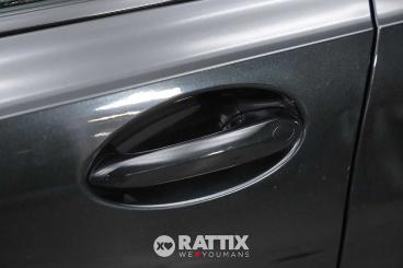 SPOTICAR Bmw Serie 3 320 D Touring 2.0 Mhev 48v Msport Xdrive Auto Usata - Coupé-cabriolet Ibrido Nero - Barzago - 1202426447_5