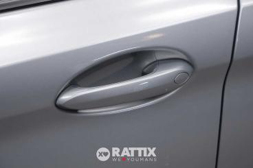 SPOTICAR Bmw Serie 5 530 E Touring 2.0 Phev Msport Auto Usata - Berlina Ibrido Plug-in Grigio - Barzago - 1202328110_5