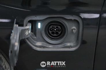 SPOTICAR Bmw Serie 5 530 E Touring 2.0 Phev Business Xdrive Auto Usata - Berlina Ibrido Plug-in Nero - Barzago - 1202400805_5