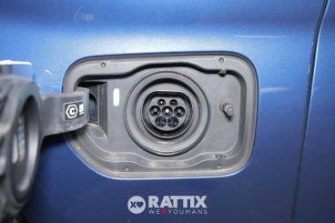 SPOTICAR Bmw Serie 5 530 E 2.0 Phev Business Auto Xdrive Usata - Berlina Ibrido Plug-in Blu - Barzago - 1202402283_5