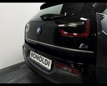 SPOTICAR Bmw I3 94 Ah Usata - City Car Elettrica Grigio - Montichiari - 1202420346_5