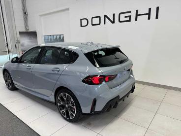 SPOTICAR Bmw Serie 1 122cv Msport Pro Usata - Berlina Benzina Grigio - Rovato - 1202341550_4