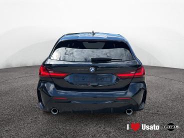 SPOTICAR Bmw Serie 1 Serie 1 F40 118d Msport Auto Usata - Berlina Diesel Nero - Roma - 502364820_5
