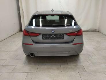 SPOTICAR Bmw Serie 1 Serie 1 118i Business Advantage 136cv Auto Usata - Berlina Benzina Grigio - Cuneo - 502376780_5
