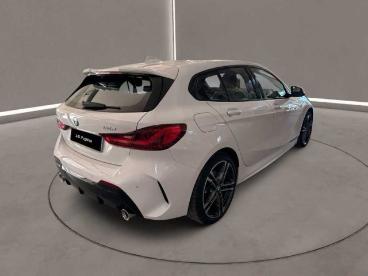 SPOTICAR Bmw Serie 1 Serie 1 116 (f40) - D 5p. Msport Usata - Berlina Diesel Bianco - Caltanissetta - 502390514_4