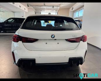 SPOTICAR Bmw Serie 1 18d 5p. Msport Usata - Berlina Diesel Bianco - San Vitaliano - 1202395071_5