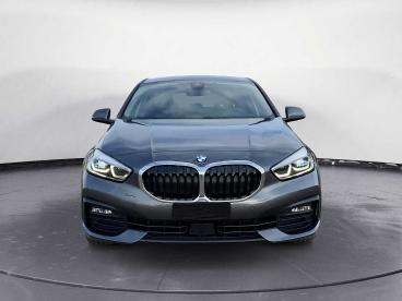 SPOTICAR Bmw Serie 1 F40 118d Business Advantage Auto Usata - Berlina Diesel Grigio - Matera - 1202403598_2