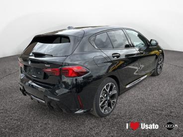 SPOTICAR Bmw Serie 1 Serie 1 F40 120 48v Msport Usata - Berlina Ibrido Nero - Roma - 502404322_3