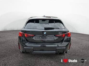 SPOTICAR Bmw Serie 1 Serie 1 F40 120 48v Msport Usata - Berlina Ibrido Nero - Roma - 502404322_5