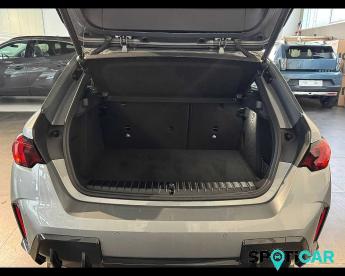SPOTICAR Bmw Serie 1 18d Msport Pro Usata - Berlina Diesel Grigio - San Vitaliano - 1202411907_4