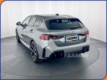 SPOTICAR Bmw Serie 1 Serie 1 120 48v Msport Auto. Usata - Berlina Ibrido Grigio - Milano - 502417792_4