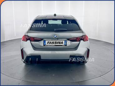 SPOTICAR Bmw Serie 1 Serie 1 120 48v Msport Auto. Usata - Berlina Ibrido Grigio - Milano - 502417792_5