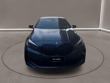 SPOTICAR Bmw Serie 1 Serie 1 120 (f40) - D Xdrive 5p. Msport Usata - Berlina Diesel Nero - Caltanissetta - 502419444_2