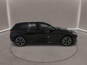 SPOTICAR Bmw Serie 1 Serie 1 118 (f70) - D Msport Usata - Berlina Diesel Nero - Caltanissetta - 502426255_4
