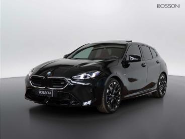 SPOTICAR Bmw Serie 1 M 135 Xdrive Msport Pro Usata - Berlina Benzina Nero - Brescia - 1202451665_1