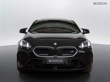 SPOTICAR Bmw Serie 1 M 135 Xdrive Msport Pro Usata - Berlina Benzina Nero - Brescia - 1202451665_2