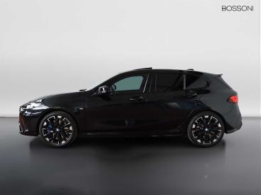 SPOTICAR Bmw Serie 1 M 135 Xdrive Msport Pro Usata - Berlina Benzina Nero - Brescia - 1202451665_3